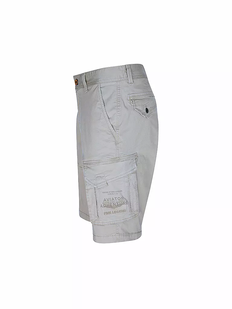 PME LEGEND | Cargoshorts Regular Fit | Beige
