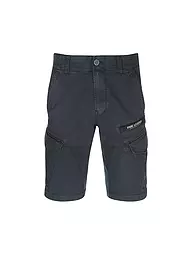 PME LEGEND | Cargoshorts | Azul oscuro
