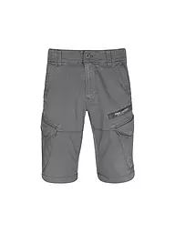 PME LEGEND | Cargoshorts | Gris