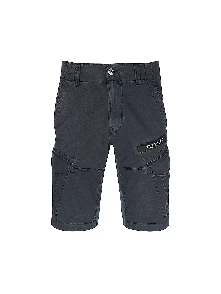 PME LEGEND | Cargoshorts | Azul oscuro