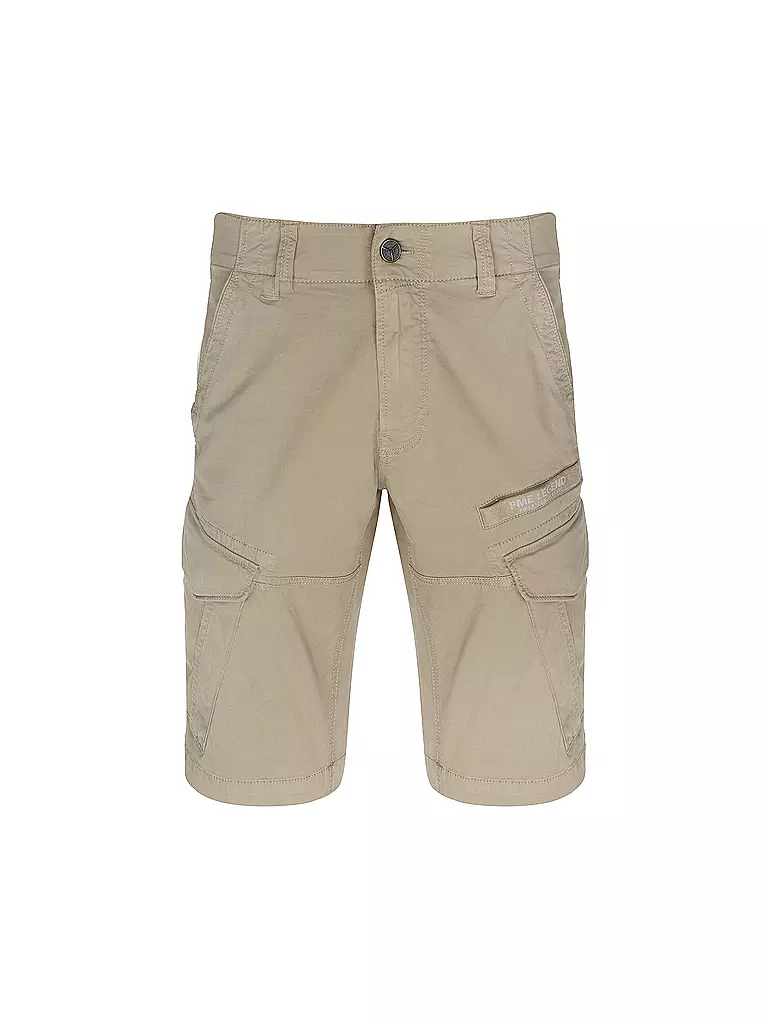 PME LEGEND | Cargoshorts | Marrón