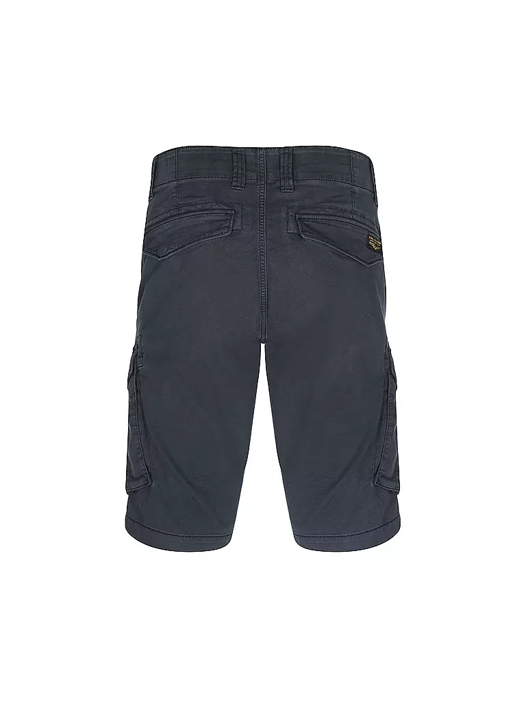 PME LEGEND | Cargoshorts | Azul oscuro