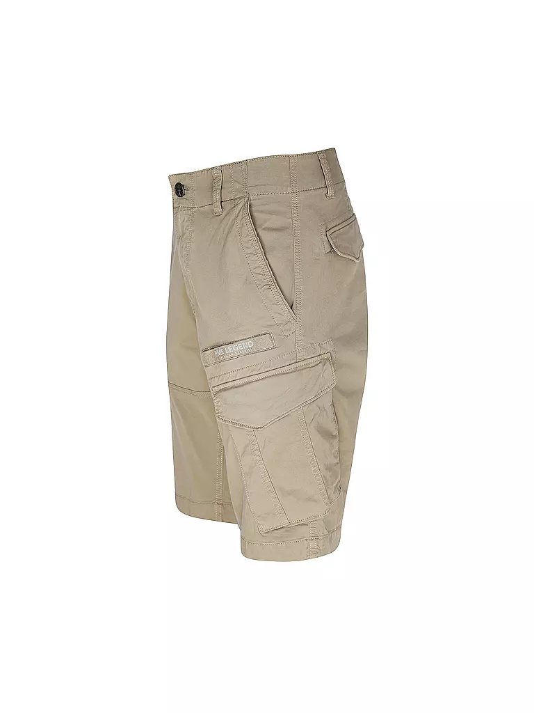 PME LEGEND | Cargoshorts | Marrón