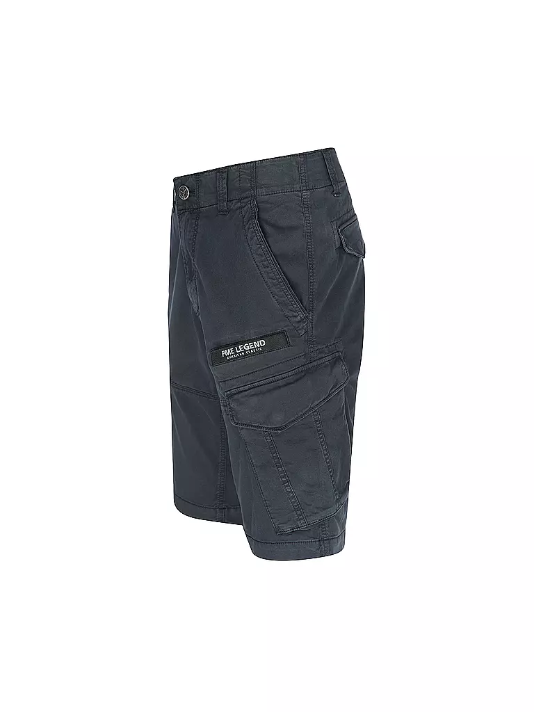 PME LEGEND | Cargoshorts | Azul oscuro