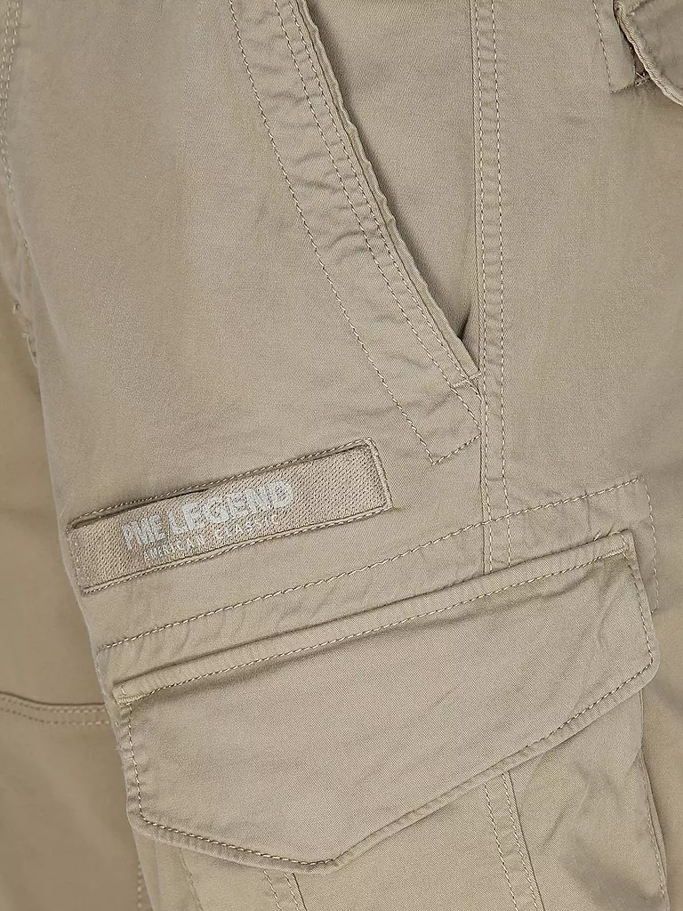 PME LEGEND | Cargoshorts | Marrón