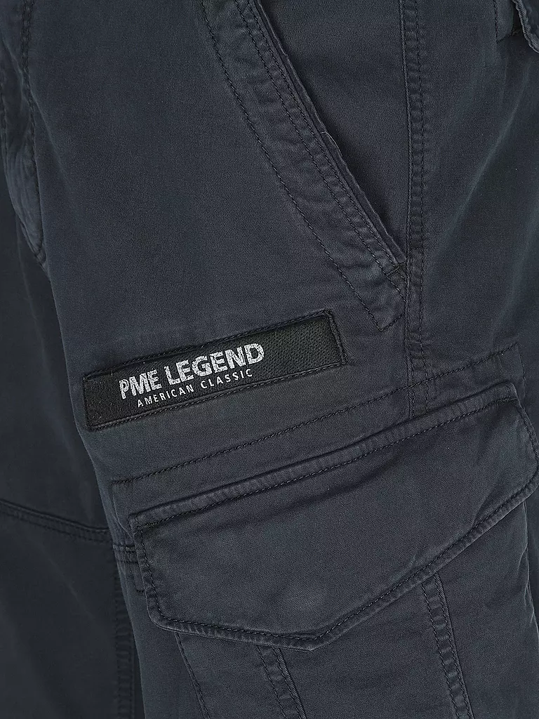 PME LEGEND | Cargoshorts | Azul oscuro