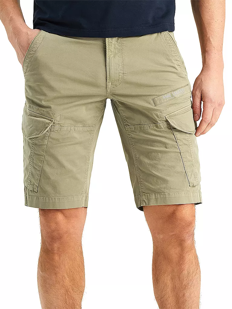 PME LEGEND | Cargoshorts | Marrón