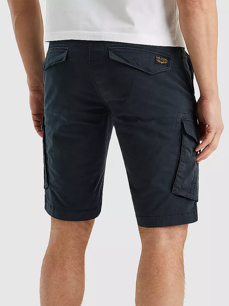 PME LEGEND | Cargoshorts | Azul oscuro