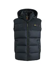 PME LEGEND | Steppgilet GOBBLER | Azul