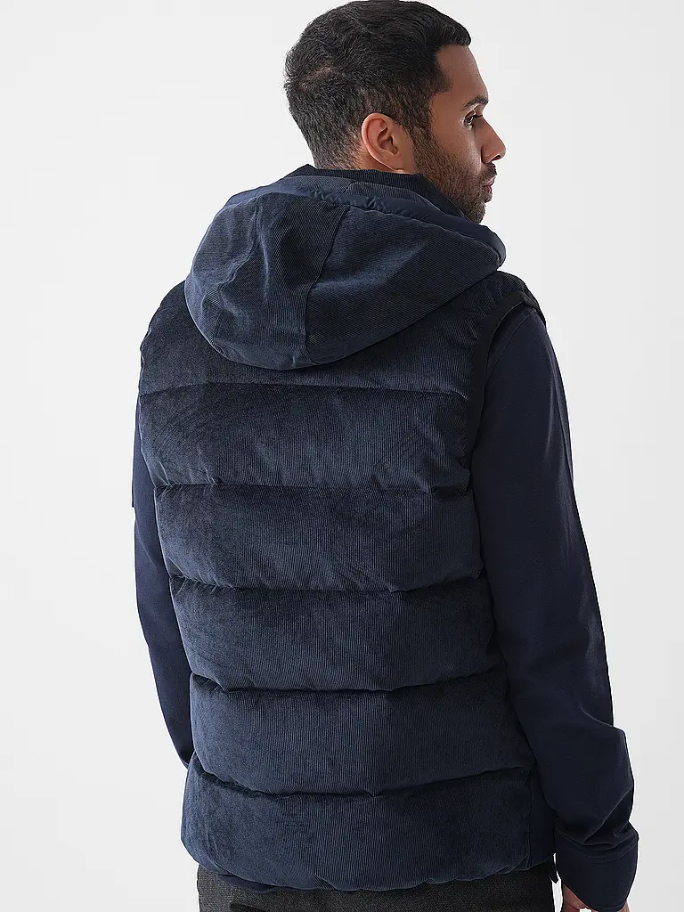 PME LEGEND | Chaleco acolchado GOBBLER | 