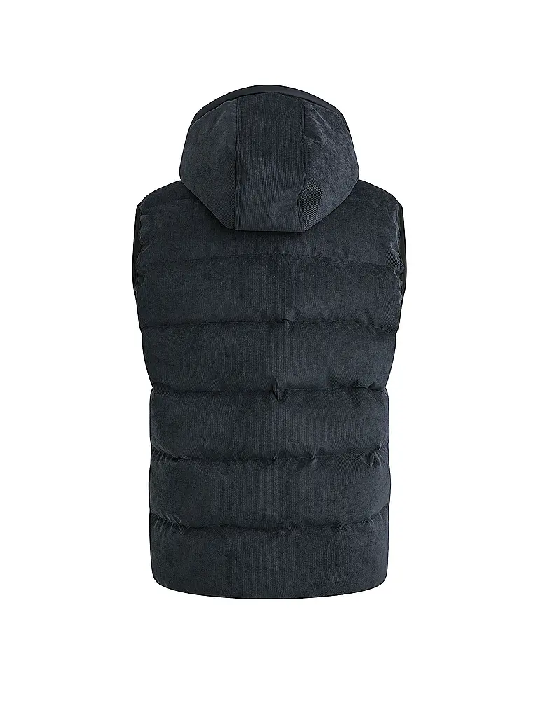 PME LEGEND | Chaleco acolchado GOBBLER | 