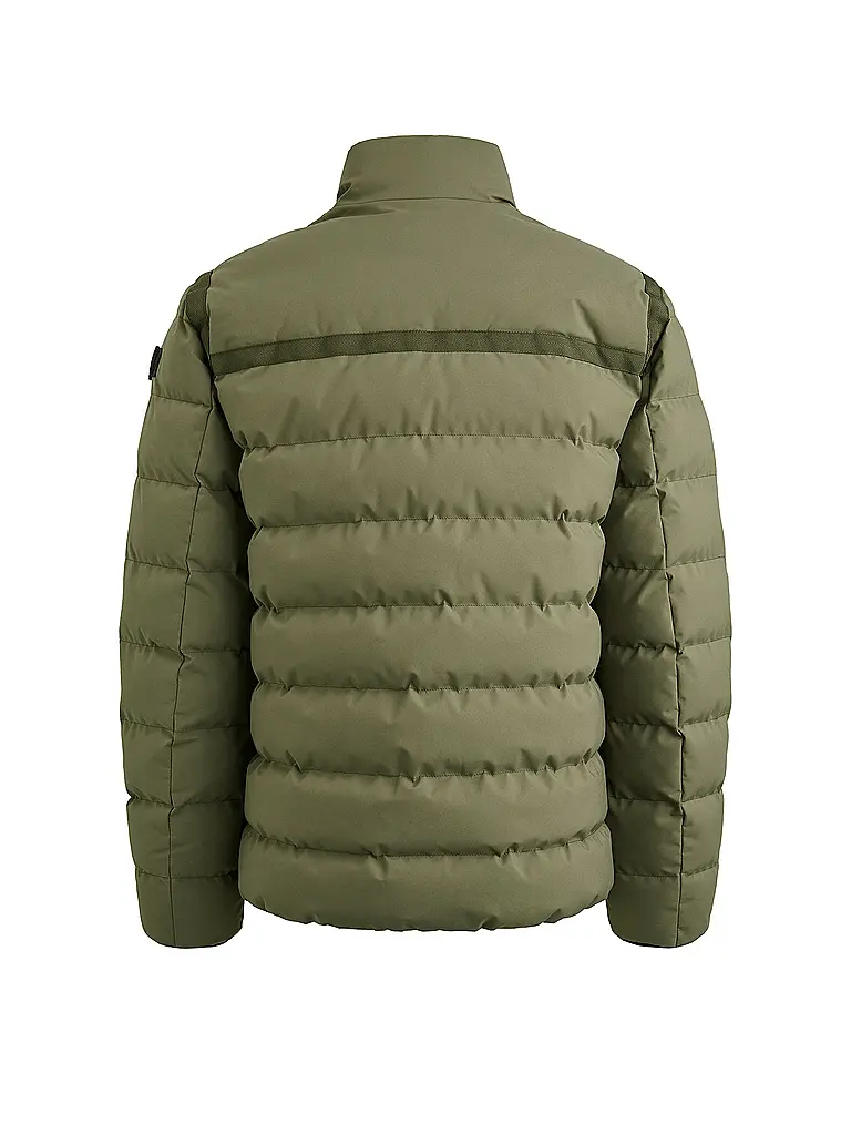 PME LEGEND | Chaqueta acolchada ligera FREIGHTYET | 