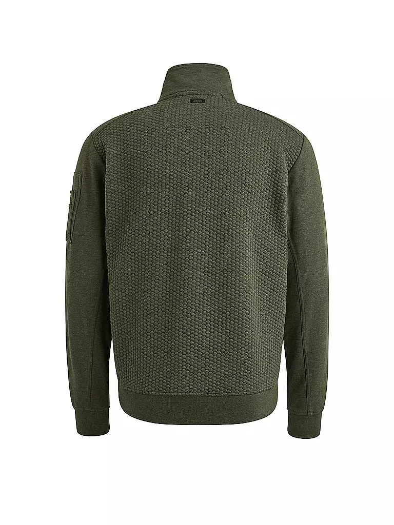 PME LEGEND | Chaqueta de chándal | 