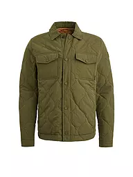 PME LEGEND | Chaqueta militar | Oliva