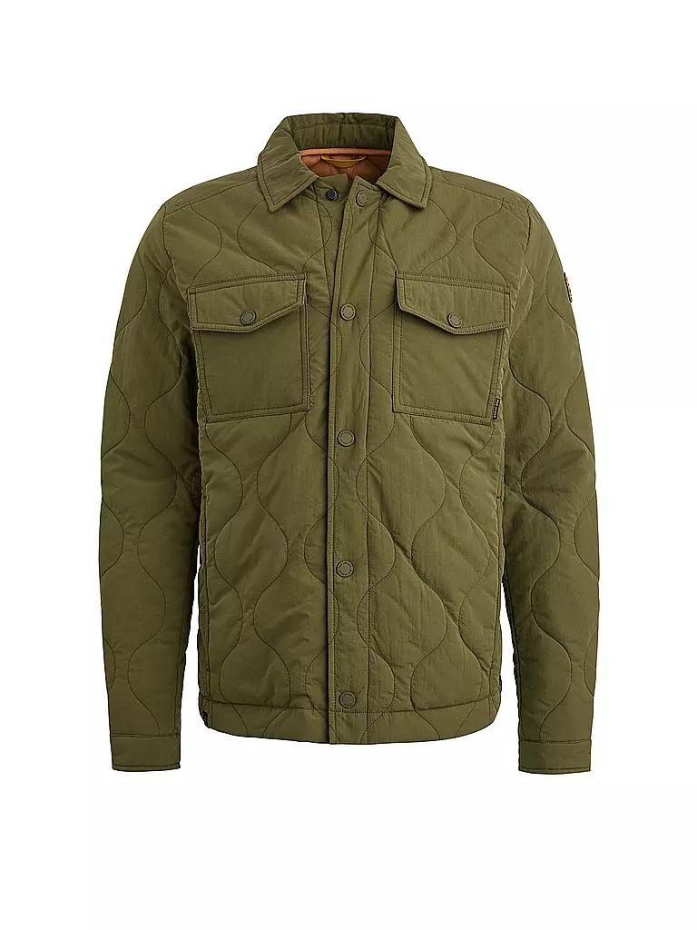 PME LEGEND | Chaqueta militar | Oliva
