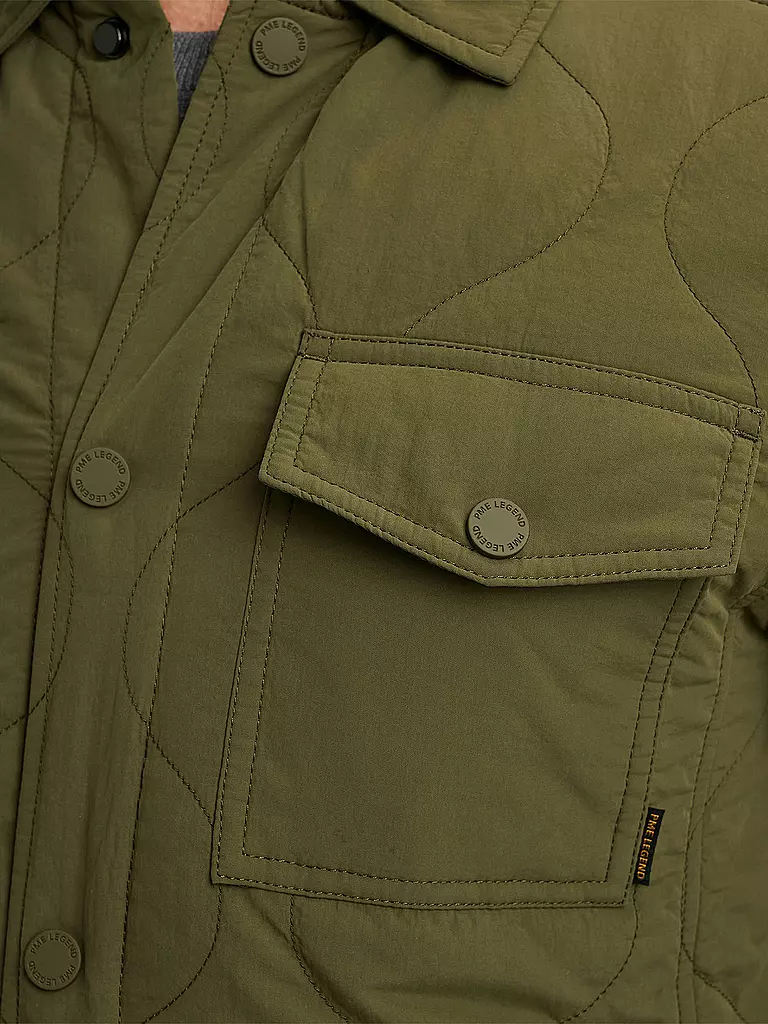PME LEGEND | Chaqueta militar | 