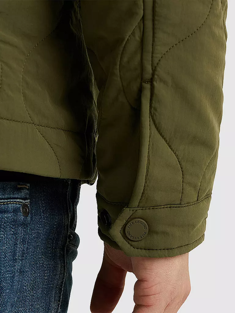PME LEGEND | Chaqueta militar | 