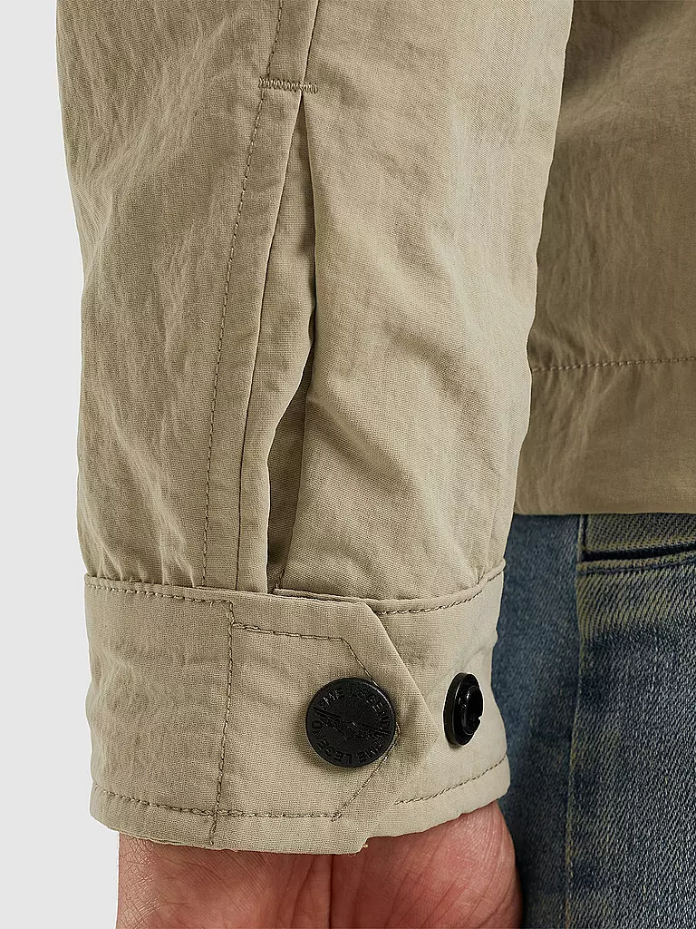 PME LEGEND | Chaqueta | Oliva