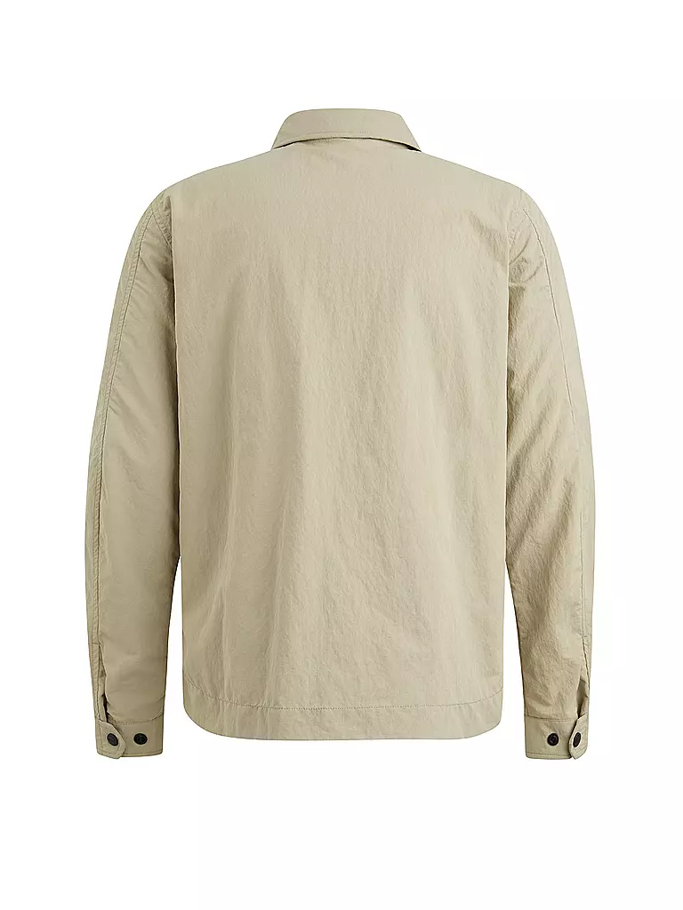 PME LEGEND | Chaqueta | Oliva