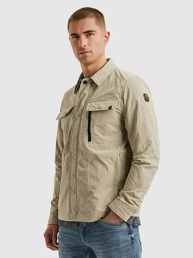 PME LEGEND | Chaqueta | Oliva
