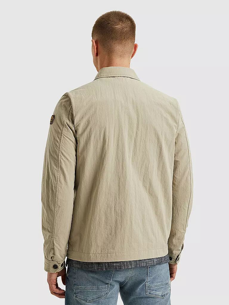 PME LEGEND | Chaqueta | Oliva