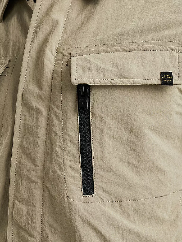 PME LEGEND | Chaqueta | Oliva