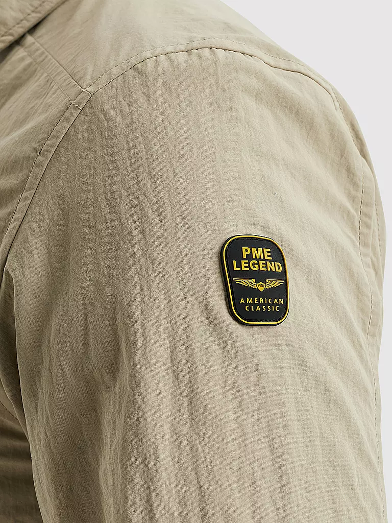 PME LEGEND | Chaqueta | Oliva