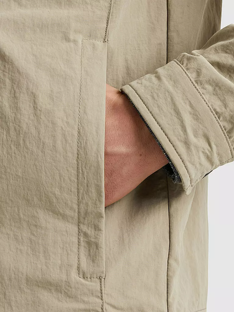 PME LEGEND | Chaqueta | Oliva