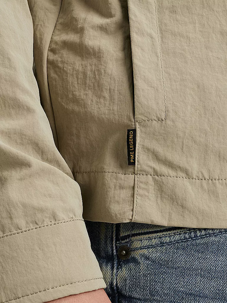 PME LEGEND | Chaqueta | Oliva