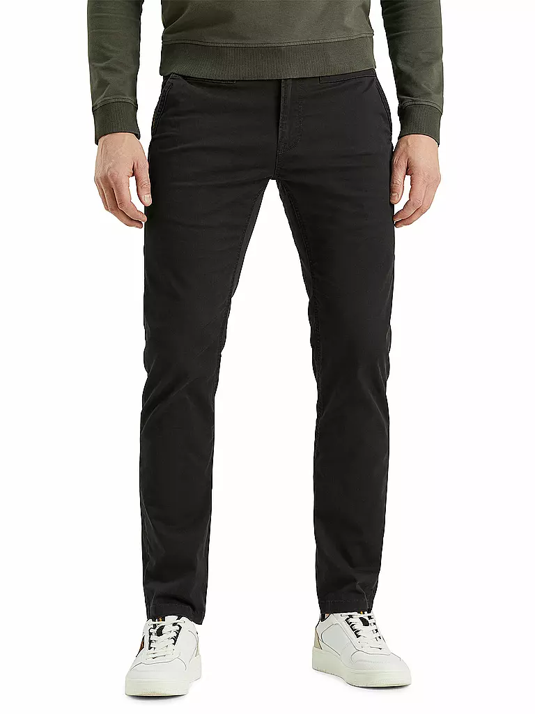 PME LEGEND | Chino | Negro