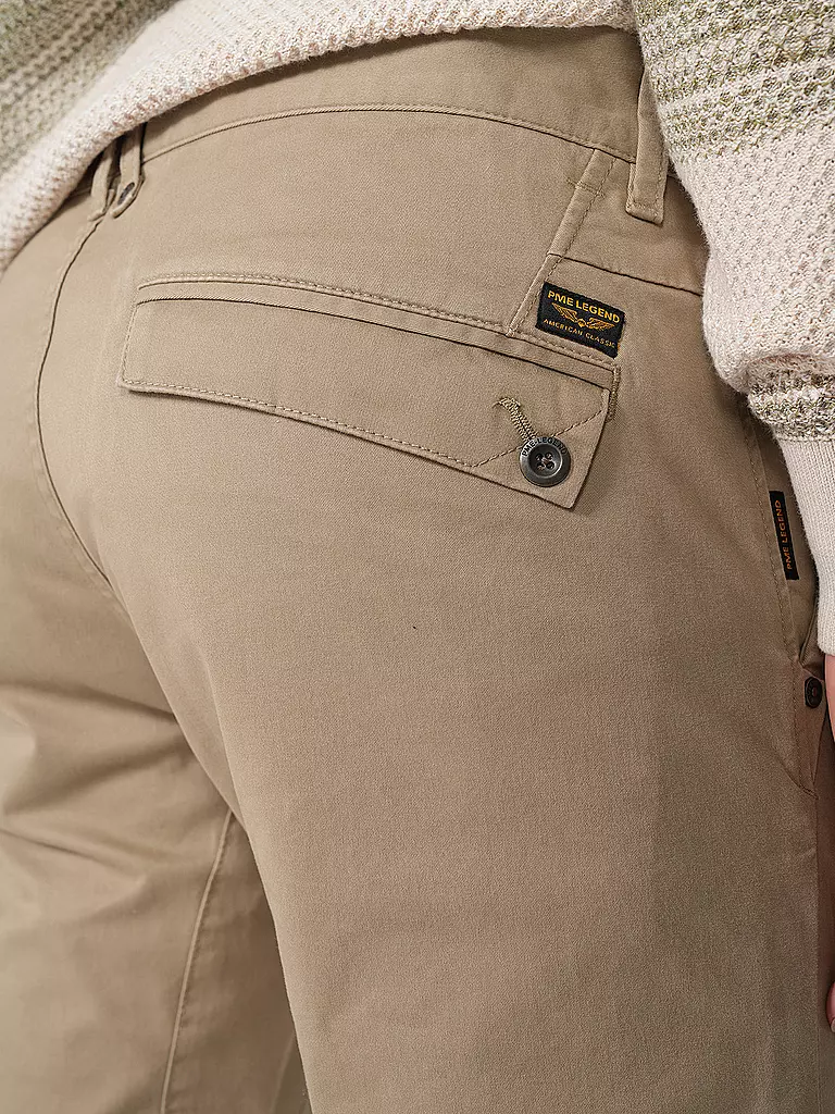 PME LEGEND | Chino | Beige