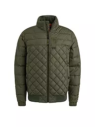 PME LEGEND | Fieldjacket | Oliva