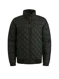 PME LEGEND | Fieldjacket | Negro