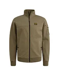 PME LEGEND | Fieldjacket | Verde