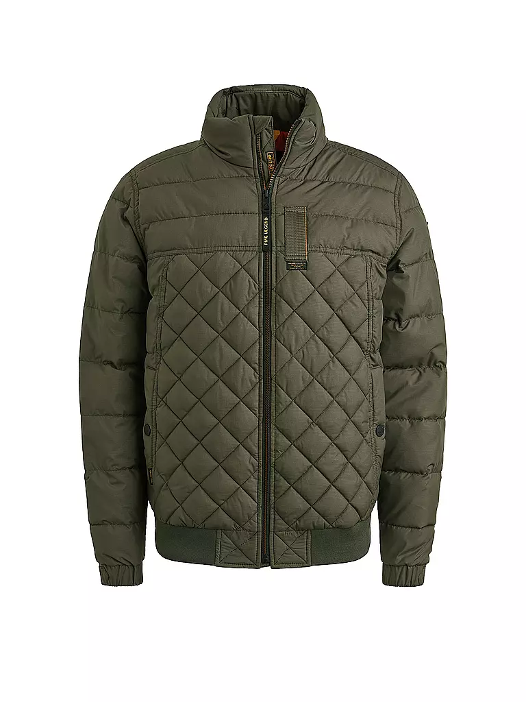 PME LEGEND | Fieldjacket | Oliva
