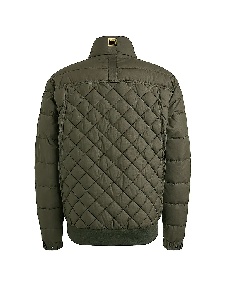 PME LEGEND | Fieldjacket | Oliva