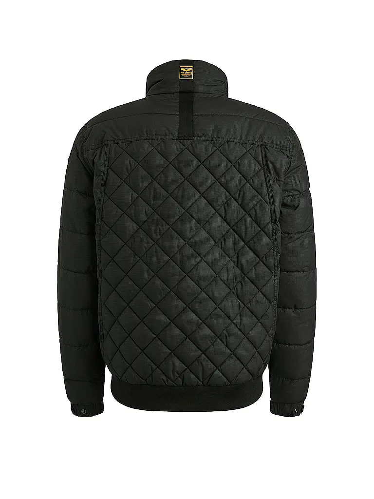 PME LEGEND | Fieldjacket | Negro