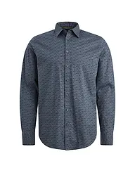 PME LEGEND | Hemd  | Azul