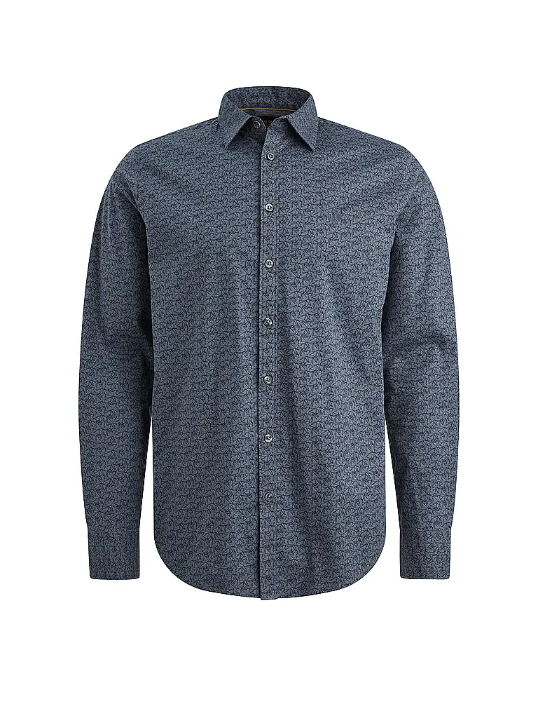 PME LEGEND | Hemd  | Azul