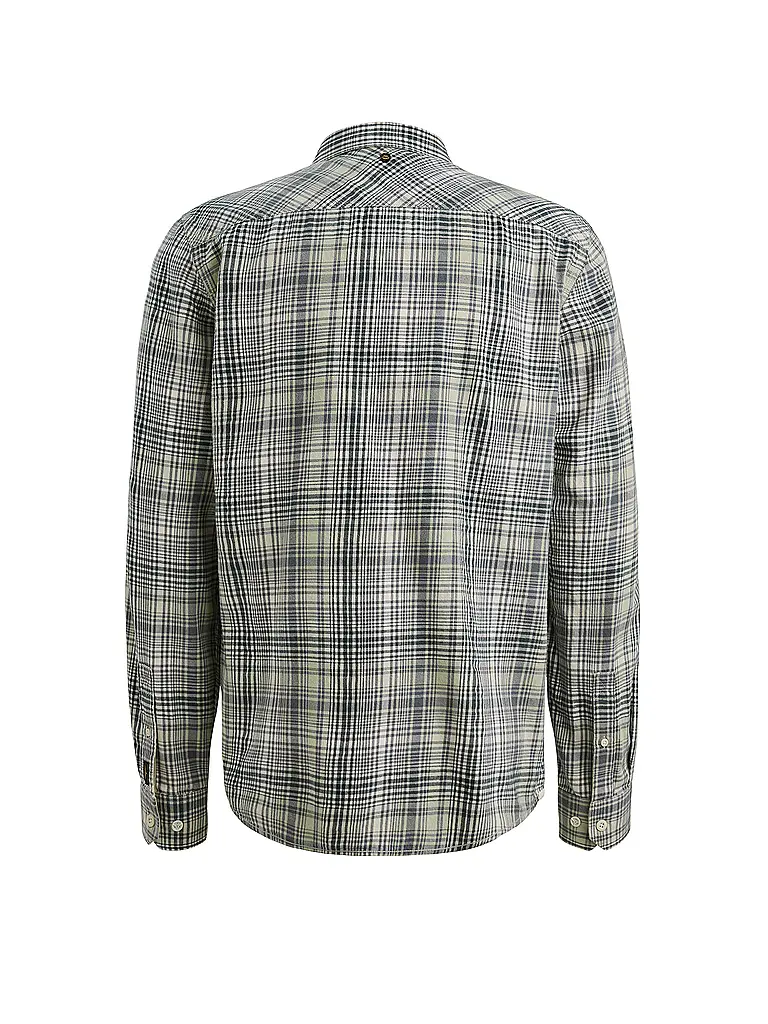 PME LEGEND | Hemd  | Gris