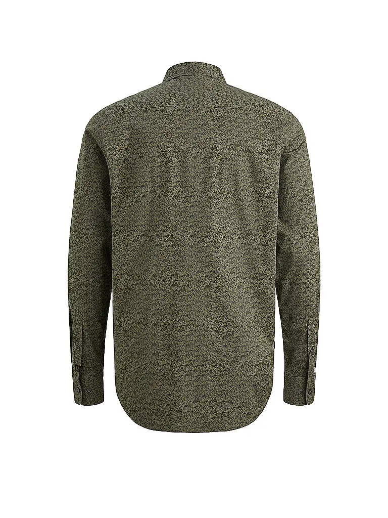 PME LEGEND | Hemd  | Verde