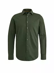 PME LEGEND | Hemd | Oliva