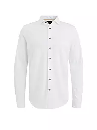 PME LEGEND | Hemd | Blanco