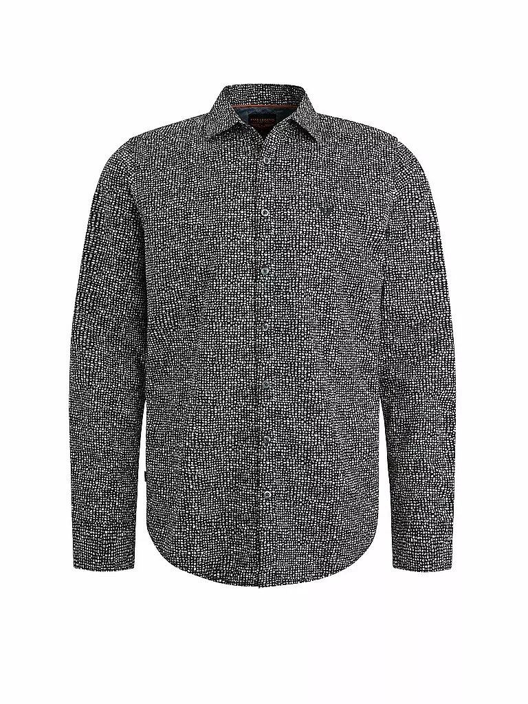 PME LEGEND | Hemd | Marrón