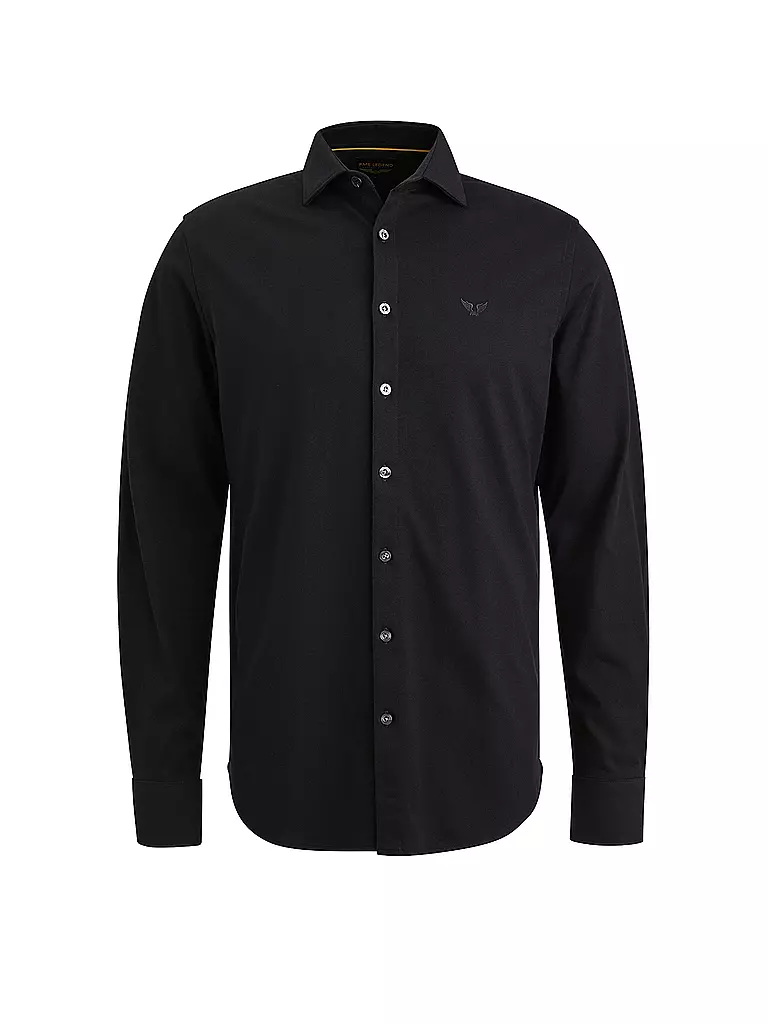 PME LEGEND | Hemd | Negro