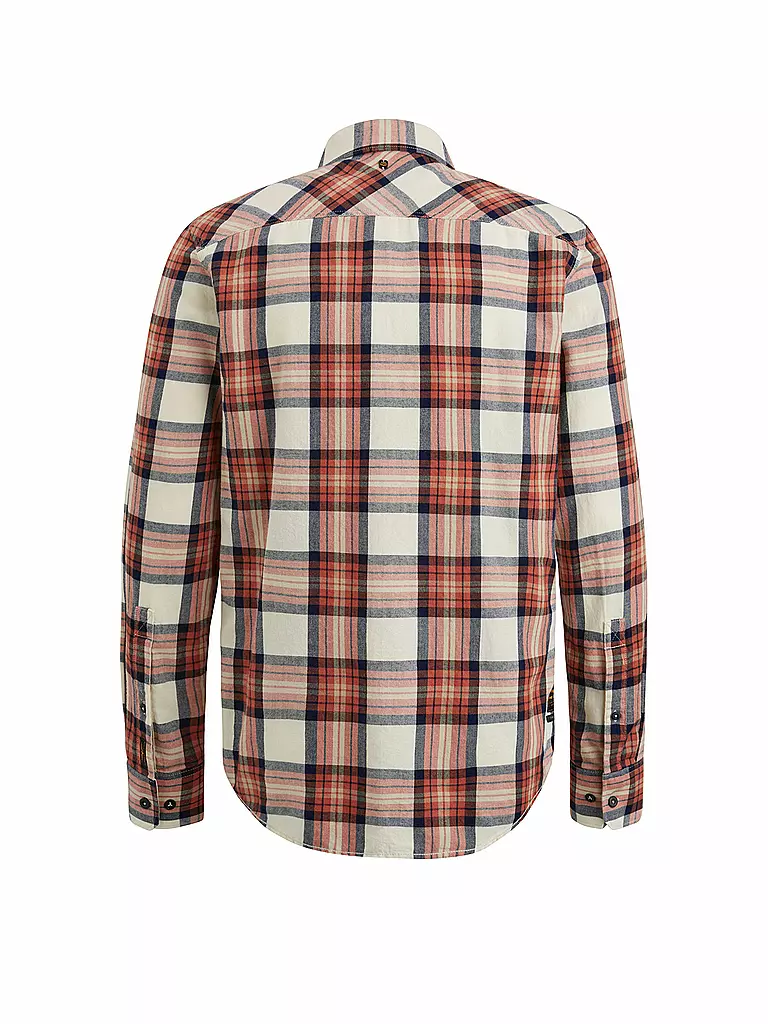 PME LEGEND | Hemd | Rojo