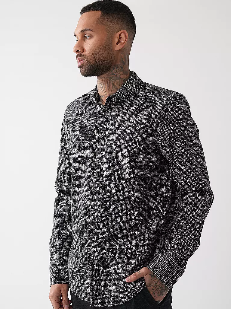 PME LEGEND | Hemd | Marrón