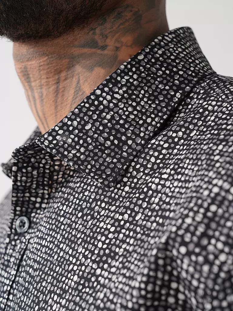 PME LEGEND | Hemd | Marrón