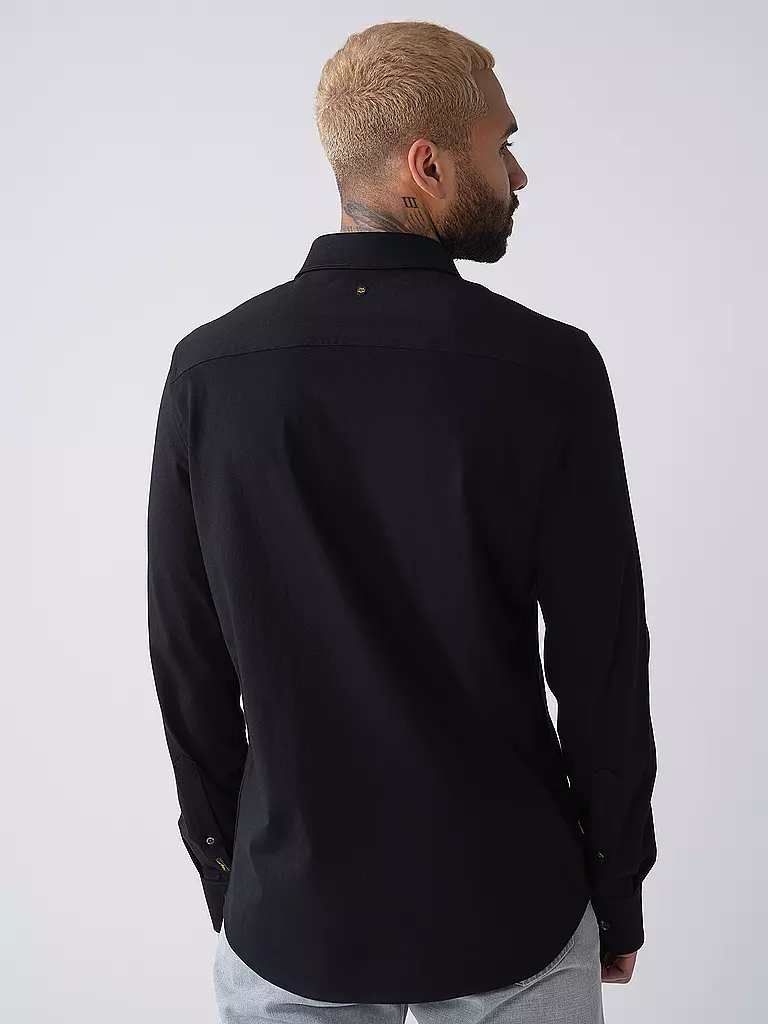 PME LEGEND | Hemd | Negro
