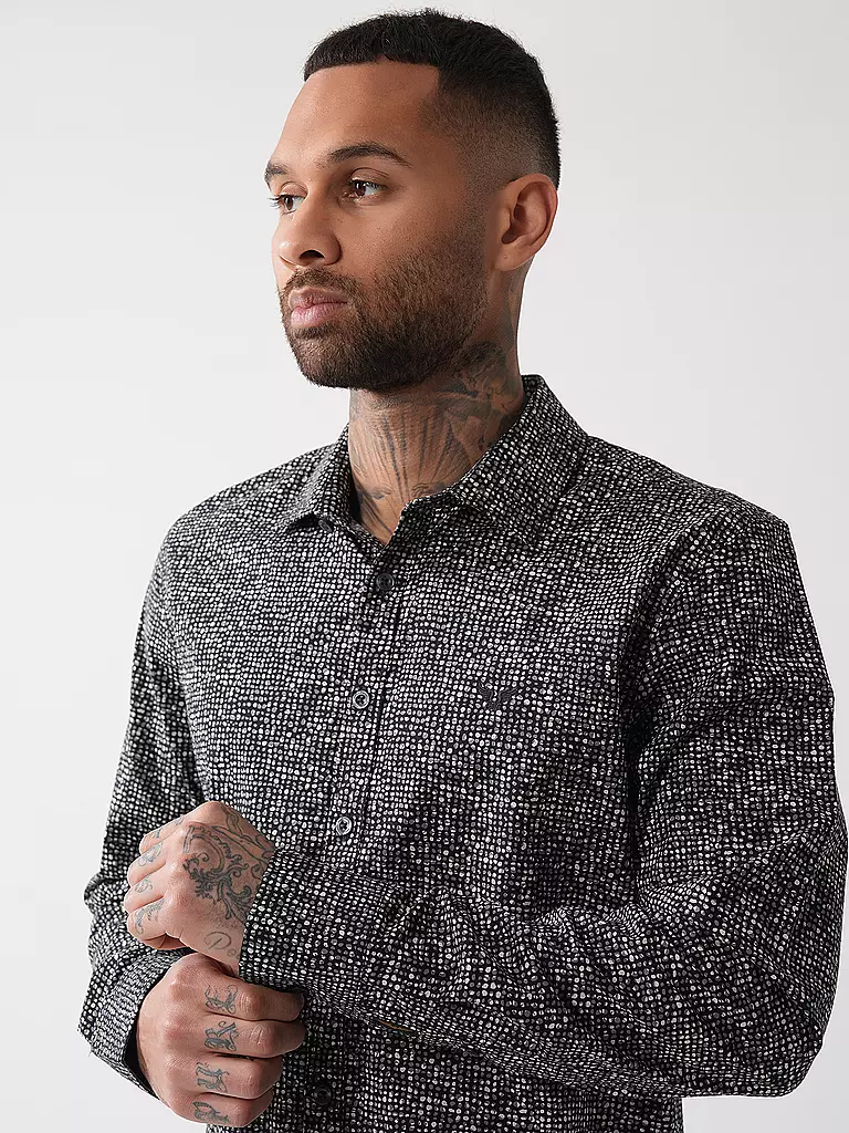 PME LEGEND | Hemd | Marrón